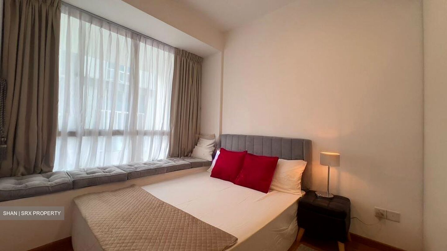 The Axis (D11), Apartment #499222551